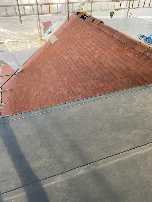 Flat Roofing for Heritage Buildings in Dorset Poole Flat Roofing